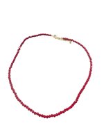 Collana Domar in Cristallo COCR-3-280
